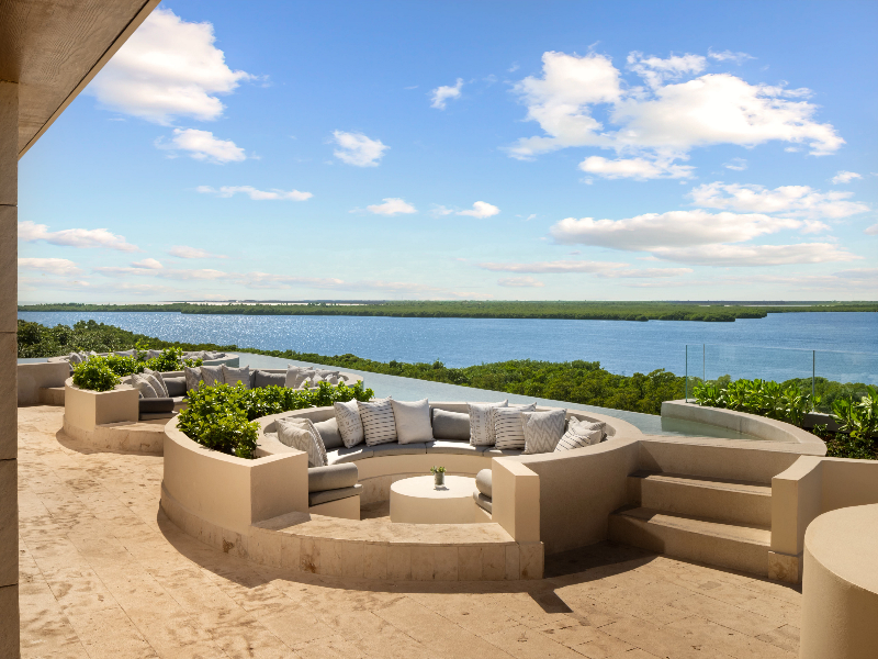 Secrets Mirabel Cancún Resort & Spa–Adults Only AI image