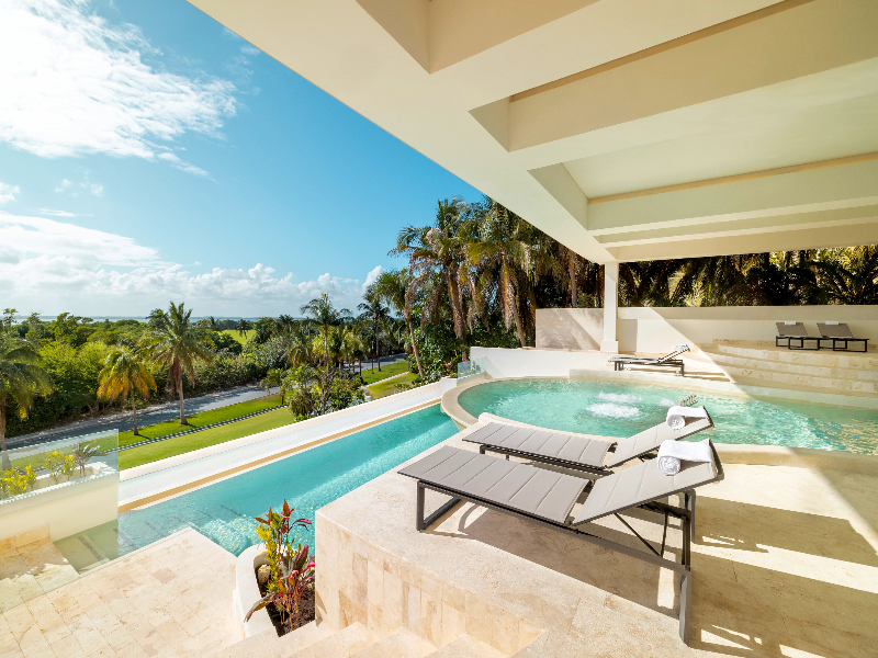 Secrets Mirabel Cancún Resort & Spa–Adults Only AI image