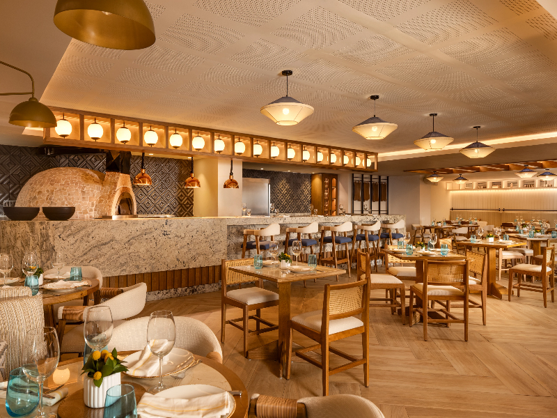 Secrets Mirabel Cancún Resort & Spa–Adults Only AI image