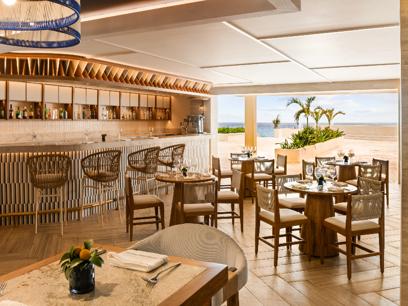 Secrets Mirabel Cancún Resort & Spa–Adults Only AI image