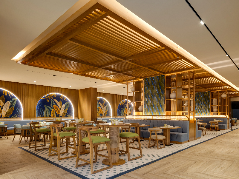 Secrets Mirabel Cancún Resort & Spa–Adults Only AI image