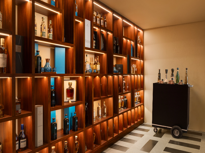 Secrets Mirabel Cancún Resort & Spa–Adults Only AI image