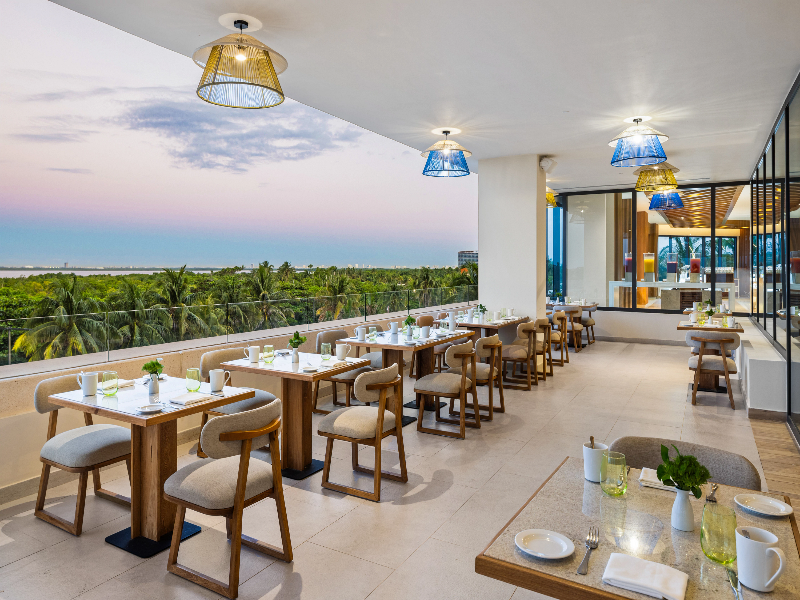 Secrets Mirabel Cancún Resort & Spa–Adults Only AI image