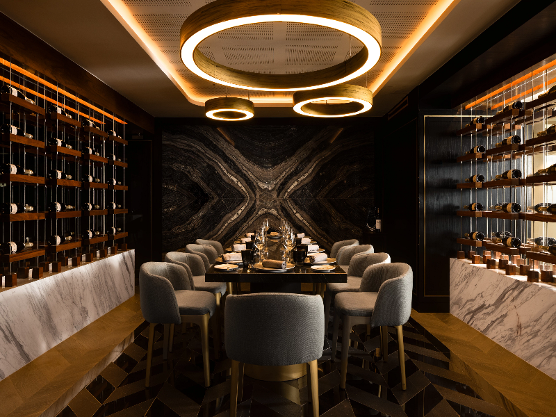Secrets Mirabel Cancún Resort & Spa–Adults Only AI image