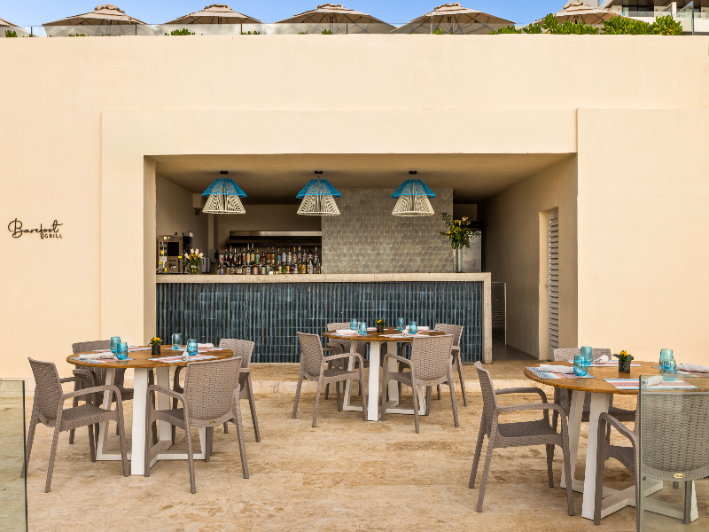Secrets Mirabel Cancún Resort & Spa–Adults Only AI image