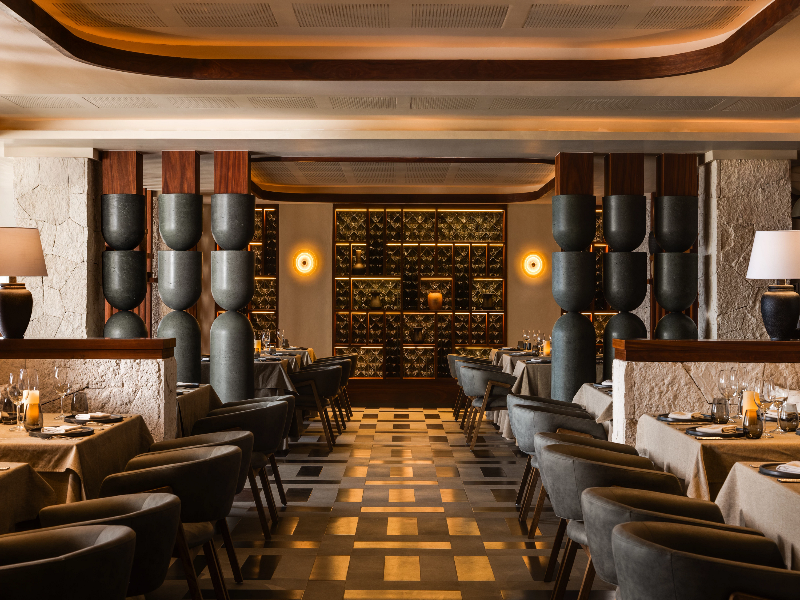 Secrets Mirabel Cancún Resort & Spa–Adults Only AI image