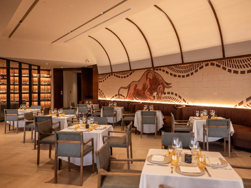 Secrets Mirabel Cancún Resort & Spa–Adults Only AI image