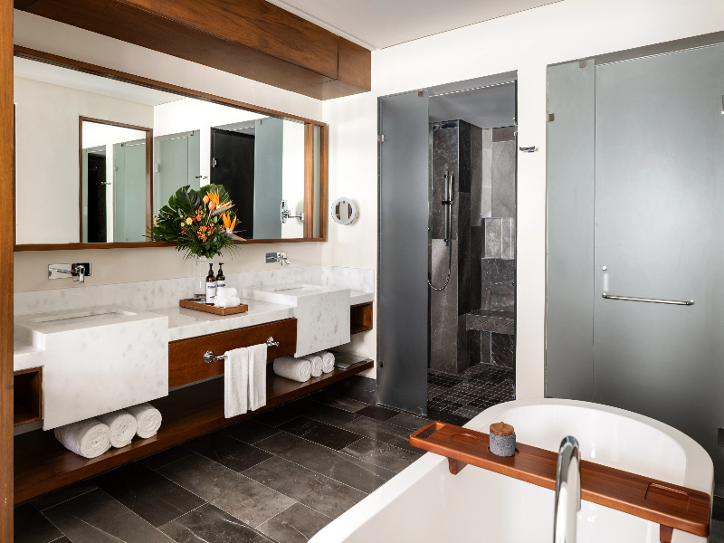 Secrets Mirabel Cancún Resort & Spa–Adults Only AI image