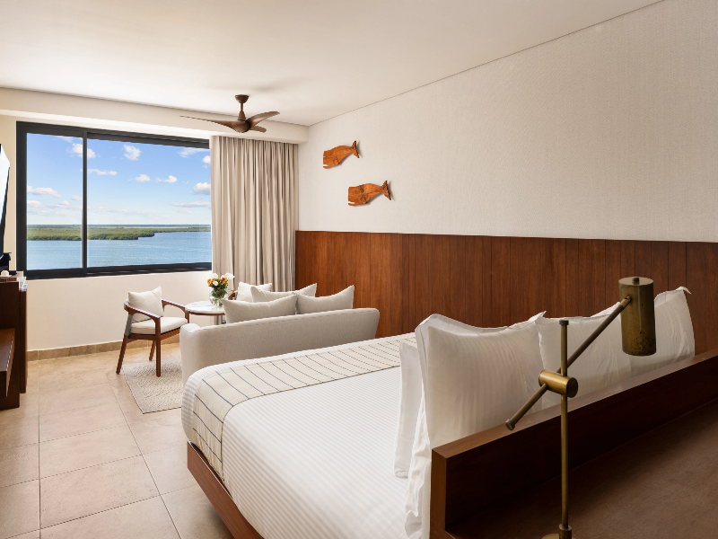 Secrets Mirabel Cancún Resort & Spa–Adults Only AI image