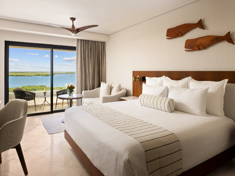 Secrets Mirabel Cancún Resort & Spa–Adults Only AI image