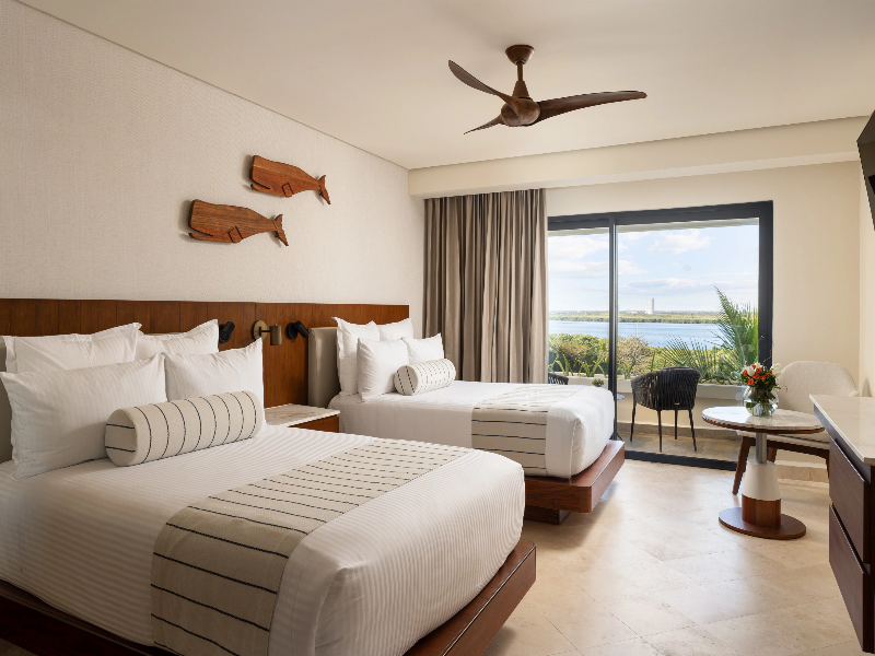 Secrets Mirabel Cancún Resort & Spa–Adults Only AI image