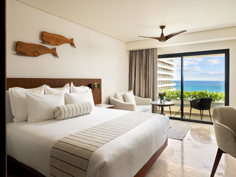 Secrets Mirabel Cancún Resort & Spa–Adults Only AI image