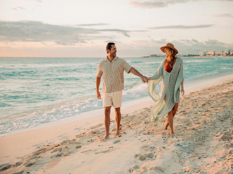 Secrets Mirabel Cancún Resort & Spa–Adults Only AI image