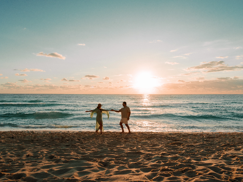 Secrets Mirabel Cancún Resort & Spa–Adults Only AI image