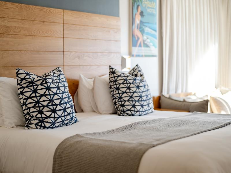 Harbour House Hotel image