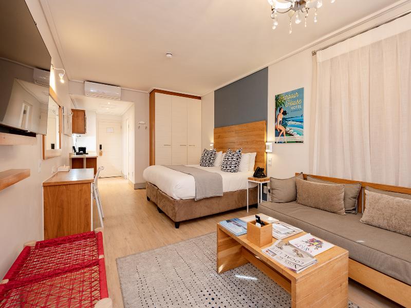 Harbour House Hotel image