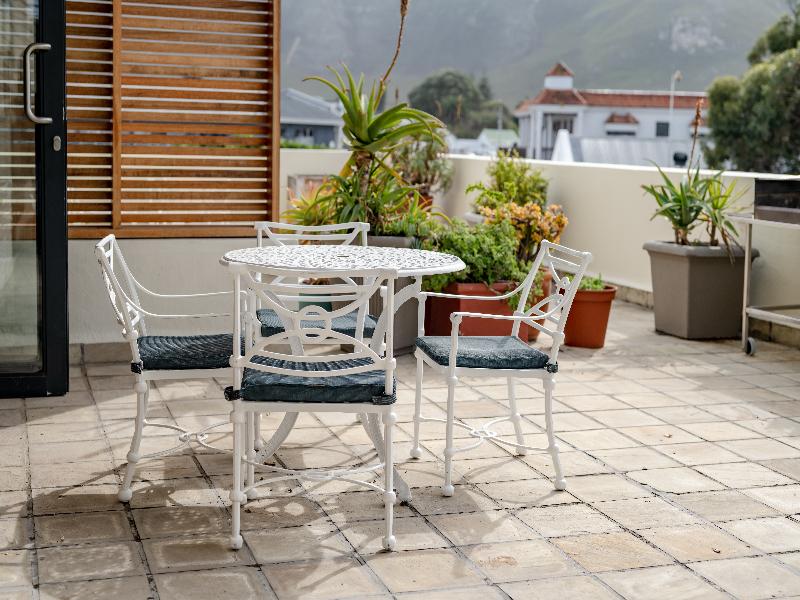 Harbour House Hotel image