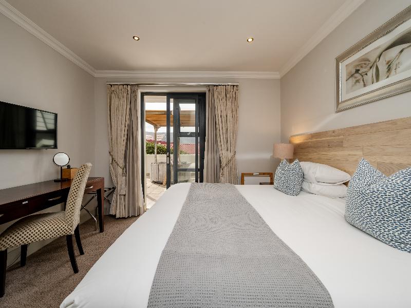 Harbour House Hotel image