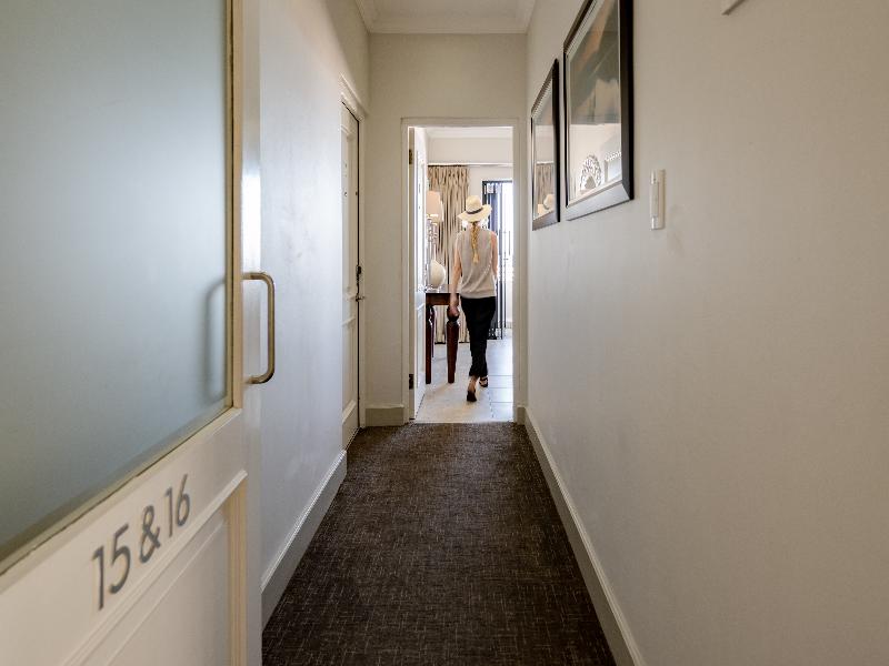 Harbour House Hotel image