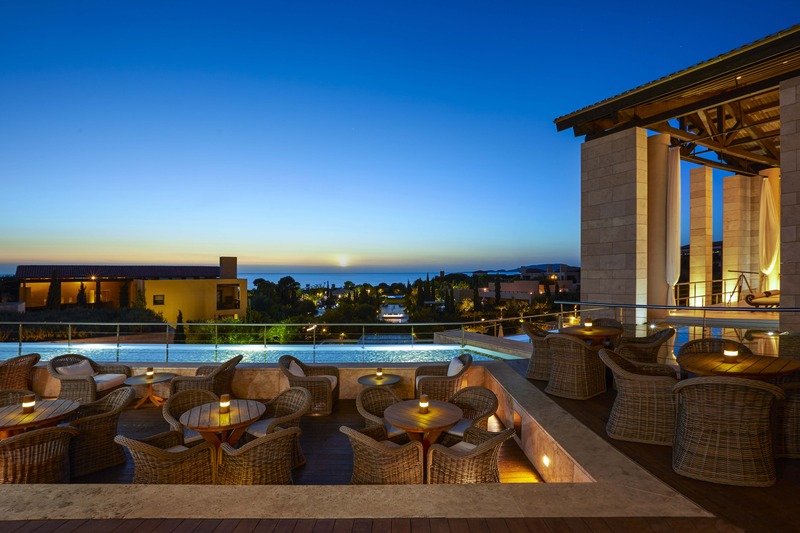 THE ROMANOS, A LUXURY COLLECTION RESORT