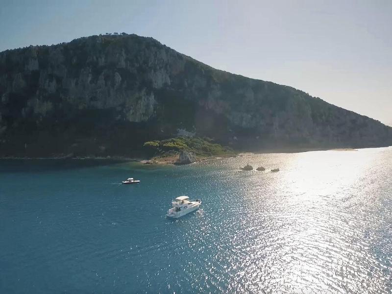 The Romanos, A Luxury Collection Resort image