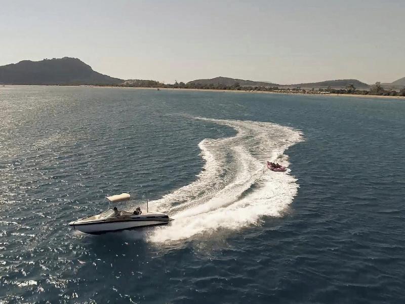 The Romanos, A Luxury Collection Resort image