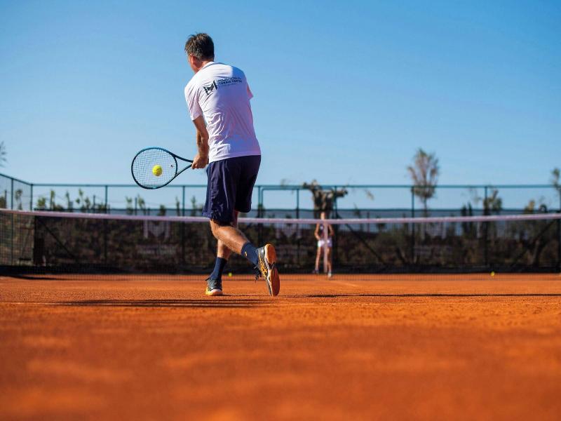 The Romanos, A Luxury Collection Resort image