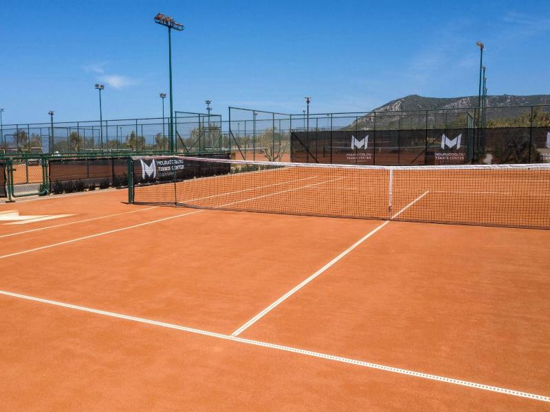 The Romanos, A Luxury Collection Resort image
