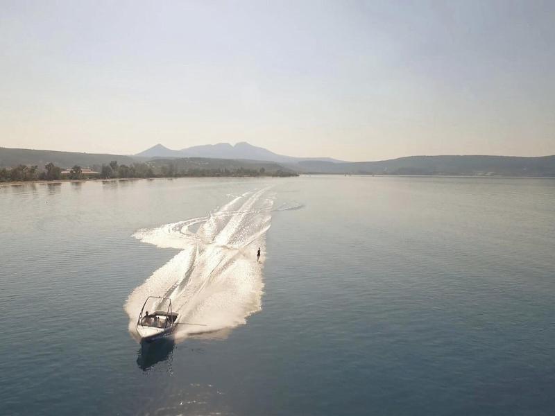 The Romanos, A Luxury Collection Resort image