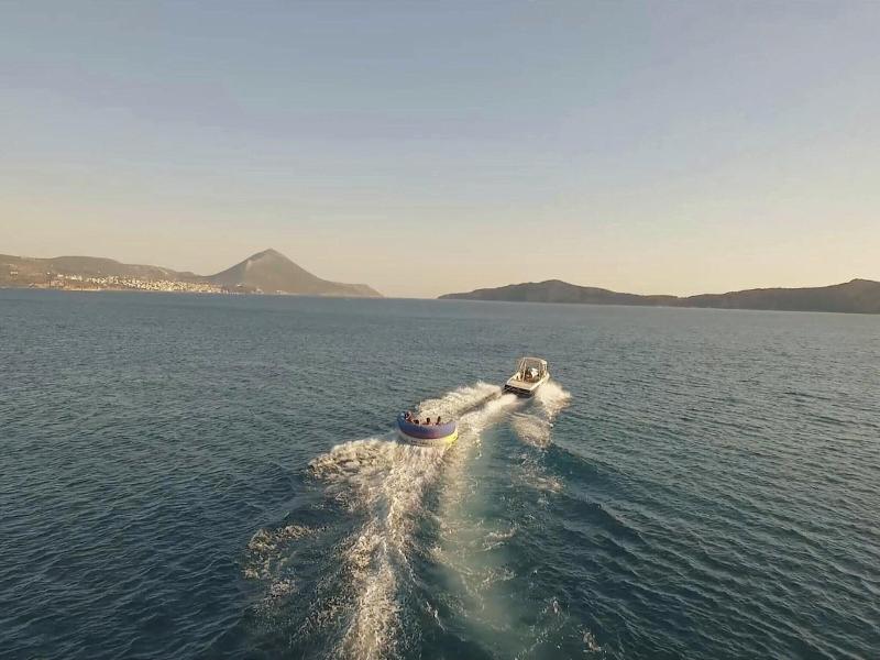 The Romanos, A Luxury Collection Resort image