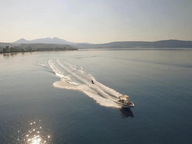 The Romanos, A Luxury Collection Resort image