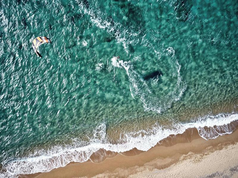 The Romanos, A Luxury Collection Resort image