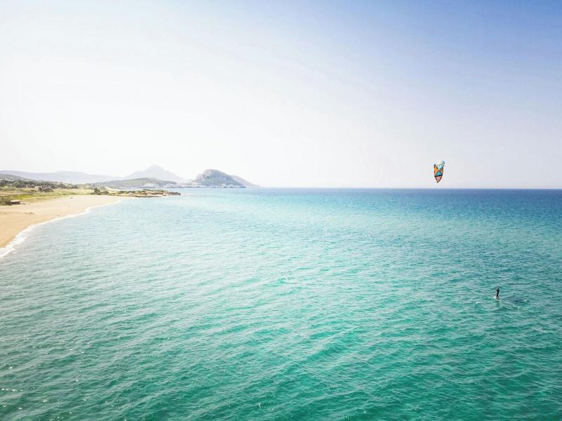The Romanos, A Luxury Collection Resort image