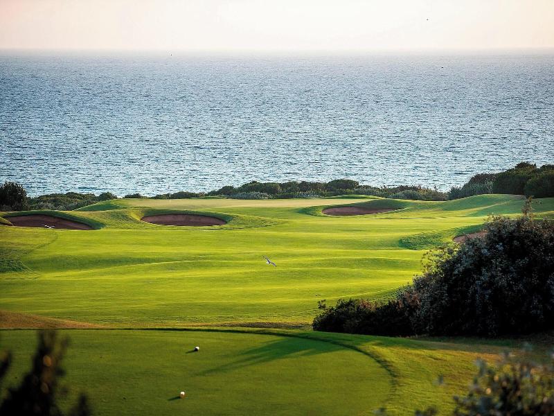 The Romanos, A Luxury Collection Resort image
