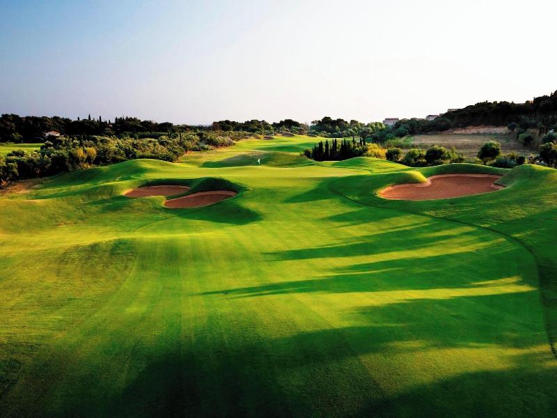 The Romanos, A Luxury Collection Resort image