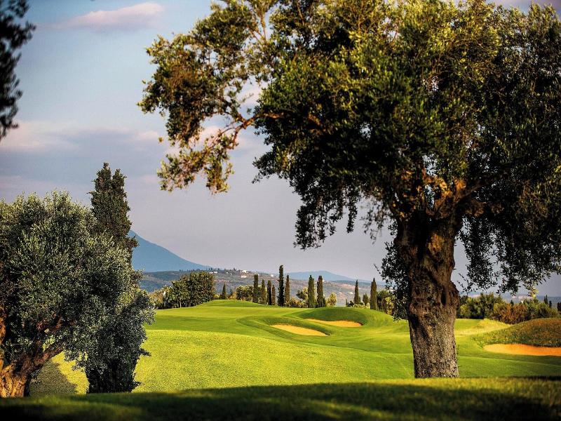 The Romanos, A Luxury Collection Resort image