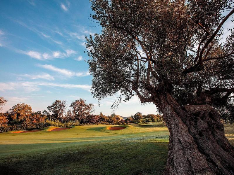 The Romanos, A Luxury Collection Resort image