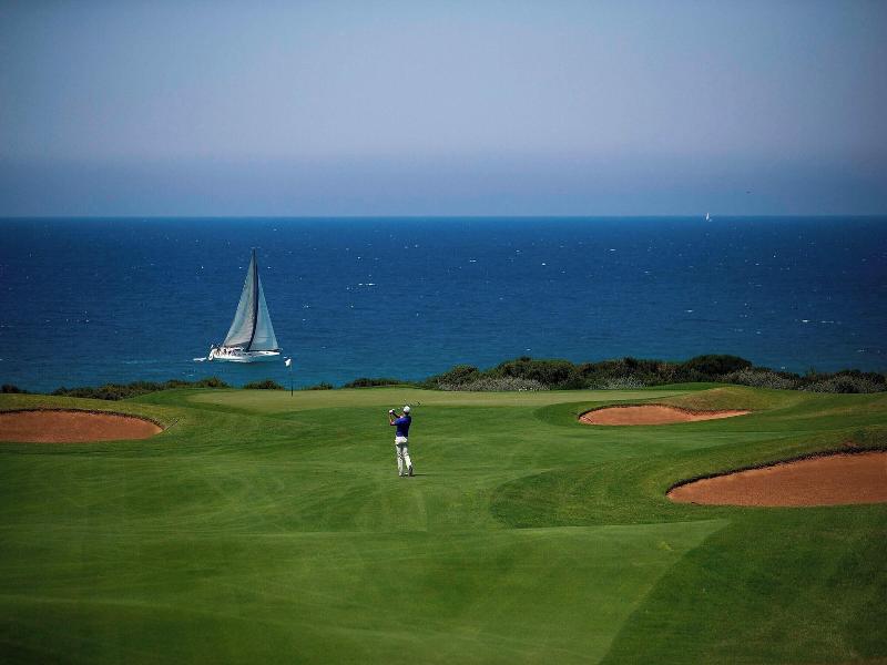 The Romanos, A Luxury Collection Resort image