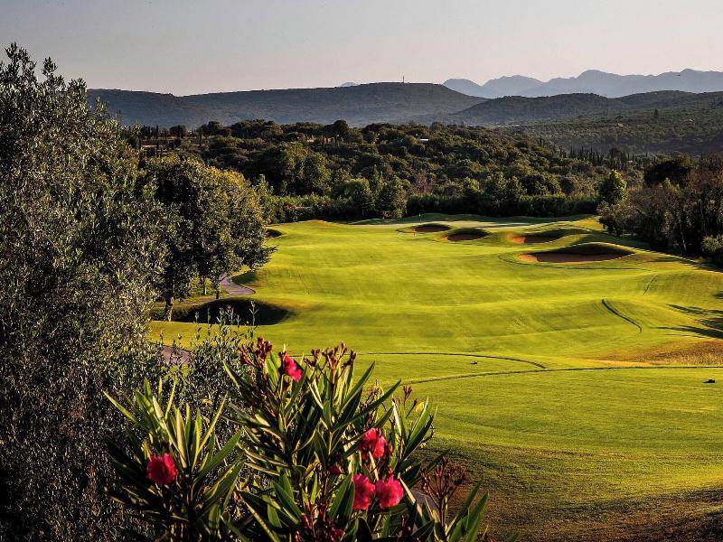 The Romanos, A Luxury Collection Resort image