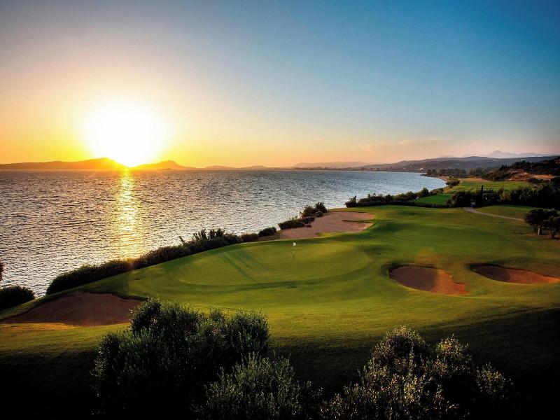 The Romanos, A Luxury Collection Resort image