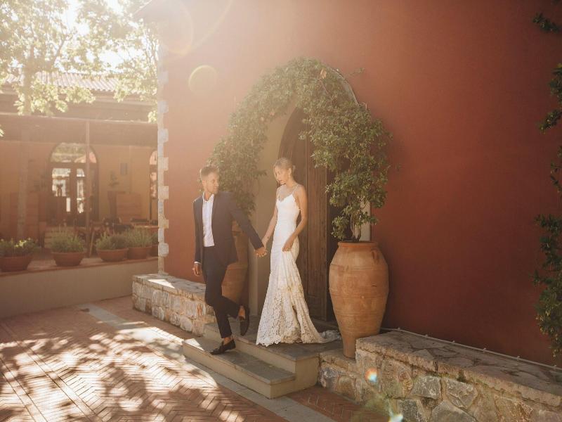 The Romanos, A Luxury Collection Resort image