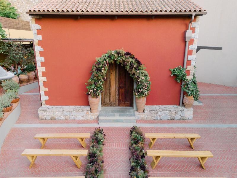 The Romanos, A Luxury Collection Resort image