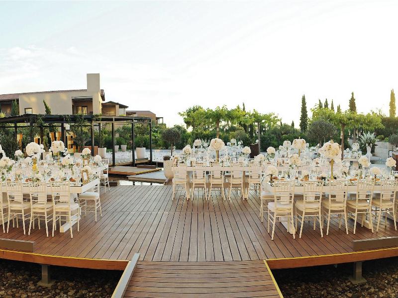 The Romanos, A Luxury Collection Resort image