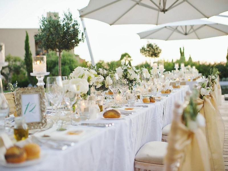 The Romanos, A Luxury Collection Resort image