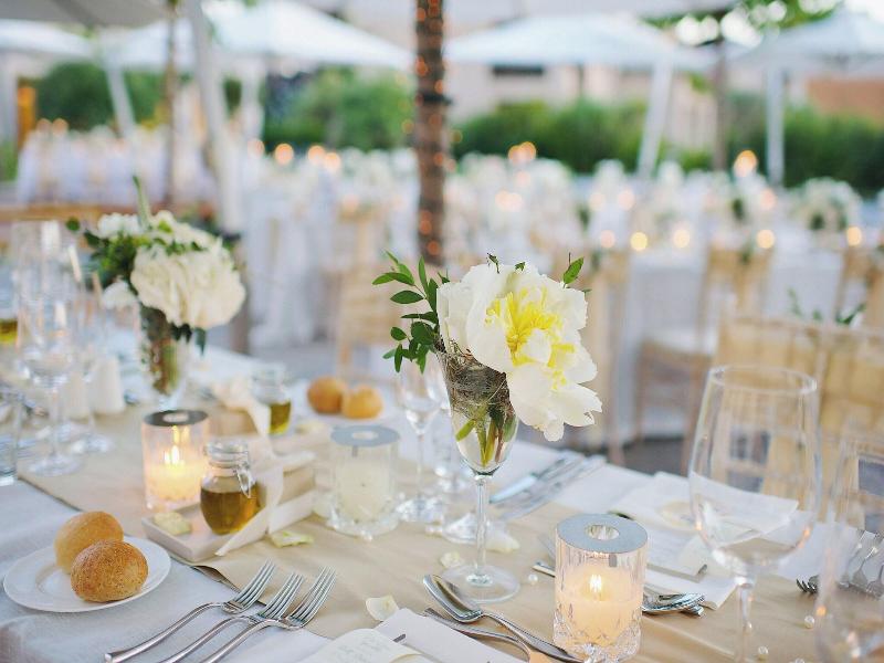 The Romanos, A Luxury Collection Resort image