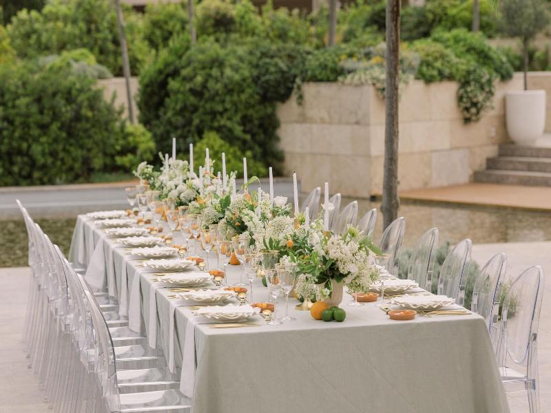 The Romanos, A Luxury Collection Resort image