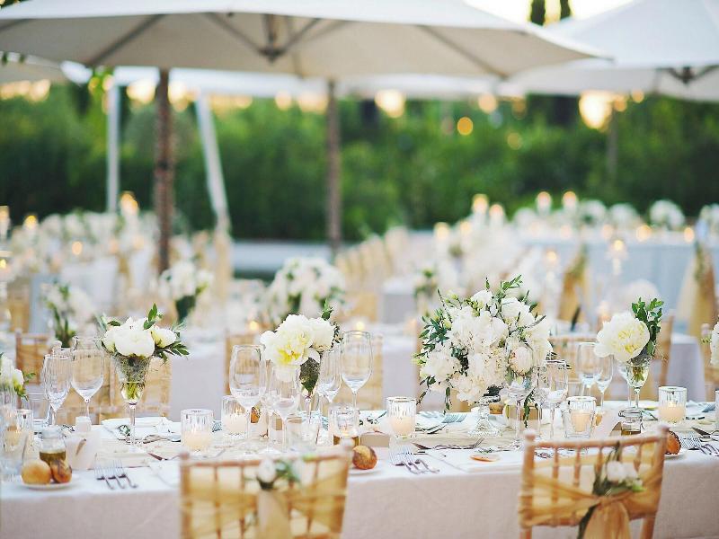 The Romanos, A Luxury Collection Resort image