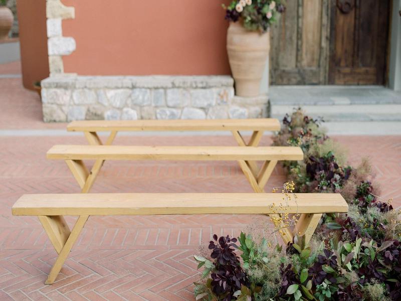 The Romanos, A Luxury Collection Resort image