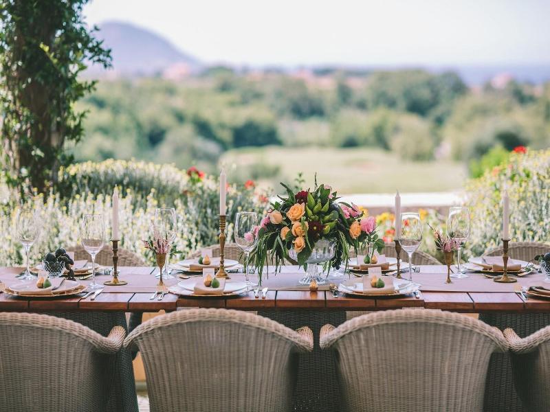 The Romanos, A Luxury Collection Resort image