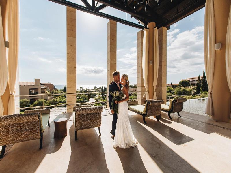 The Romanos, A Luxury Collection Resort image